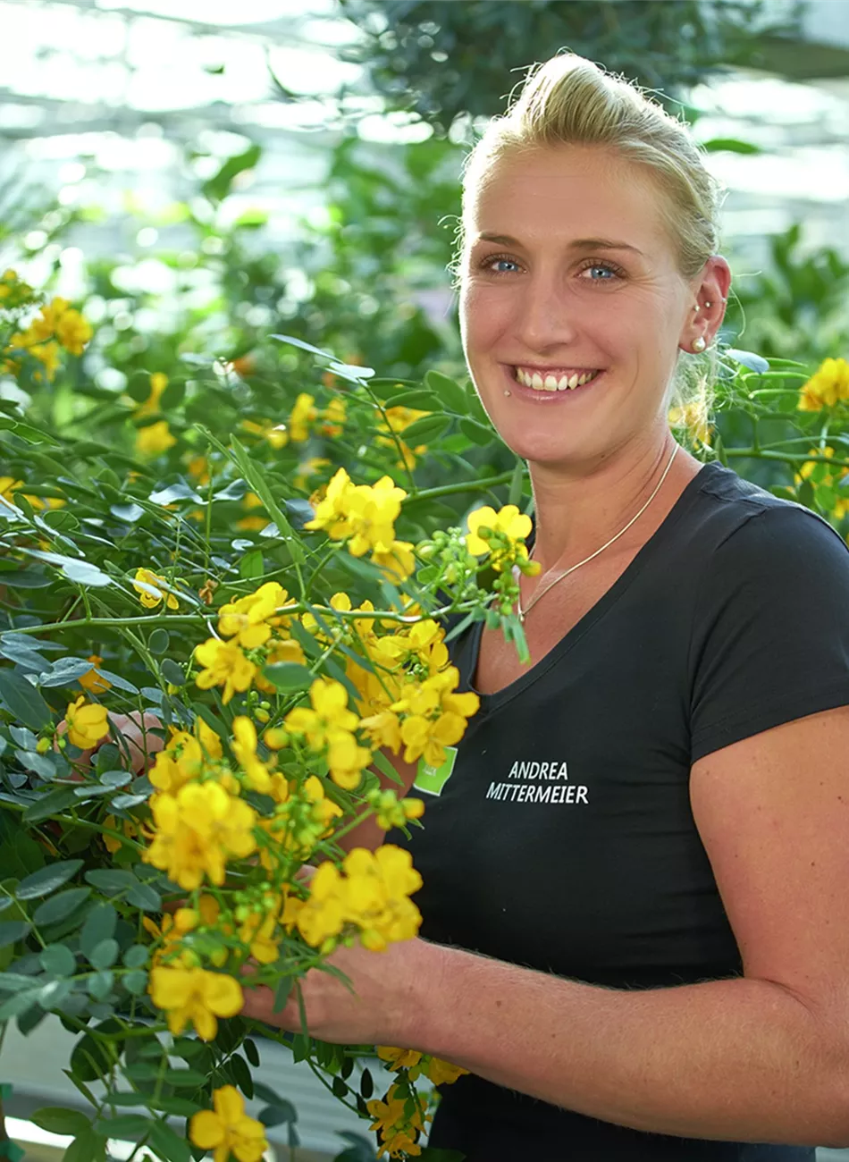 Andrea Mittermeier